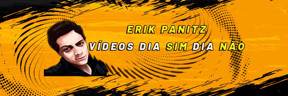 erik_panitz's profile banner image