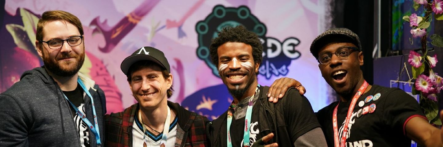 itsbarehand's profile banner image