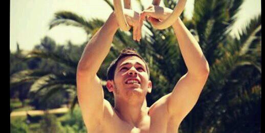 jcocho's profile banner image