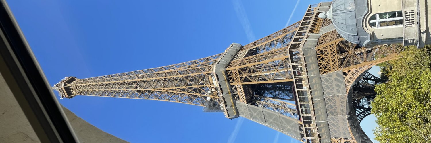 Marie Cecile Lebard banner