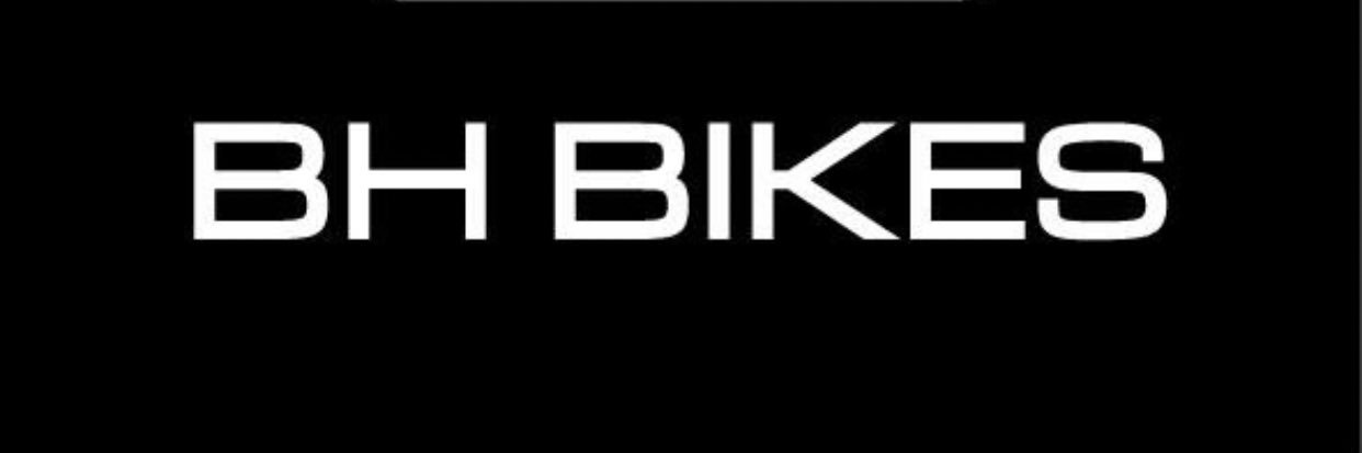BHBikesJapan's profile banner image