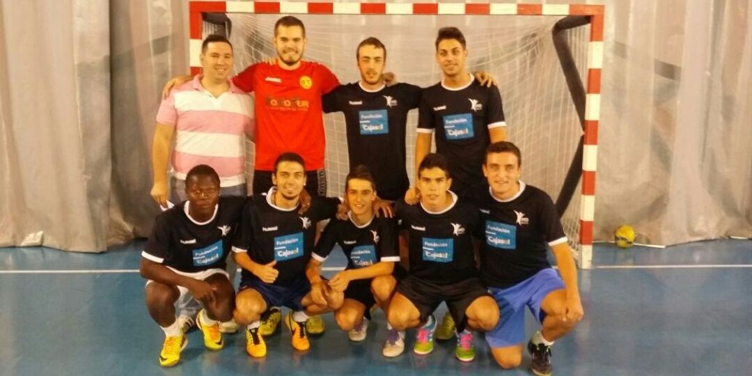 LPFUTSAL9's profile banner image