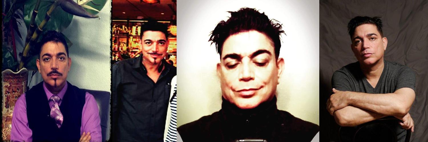 MICHAEL DELORENZO banner