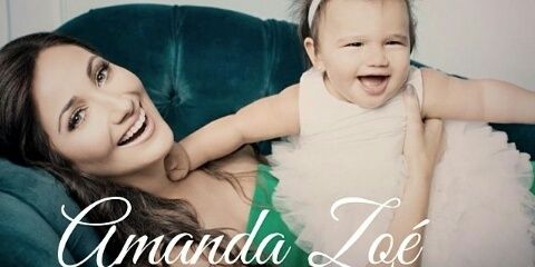 AmandaZoeTM's profile banner image