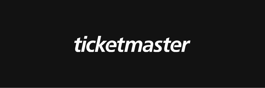 Ticketmaster Singapore's banner