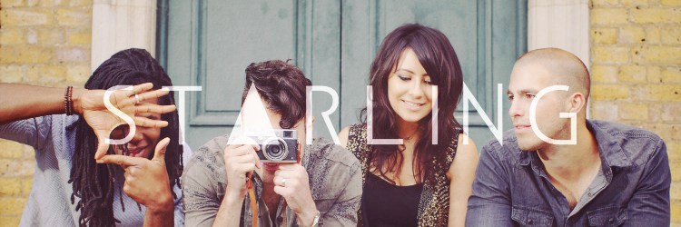 starlingband's profile banner image
