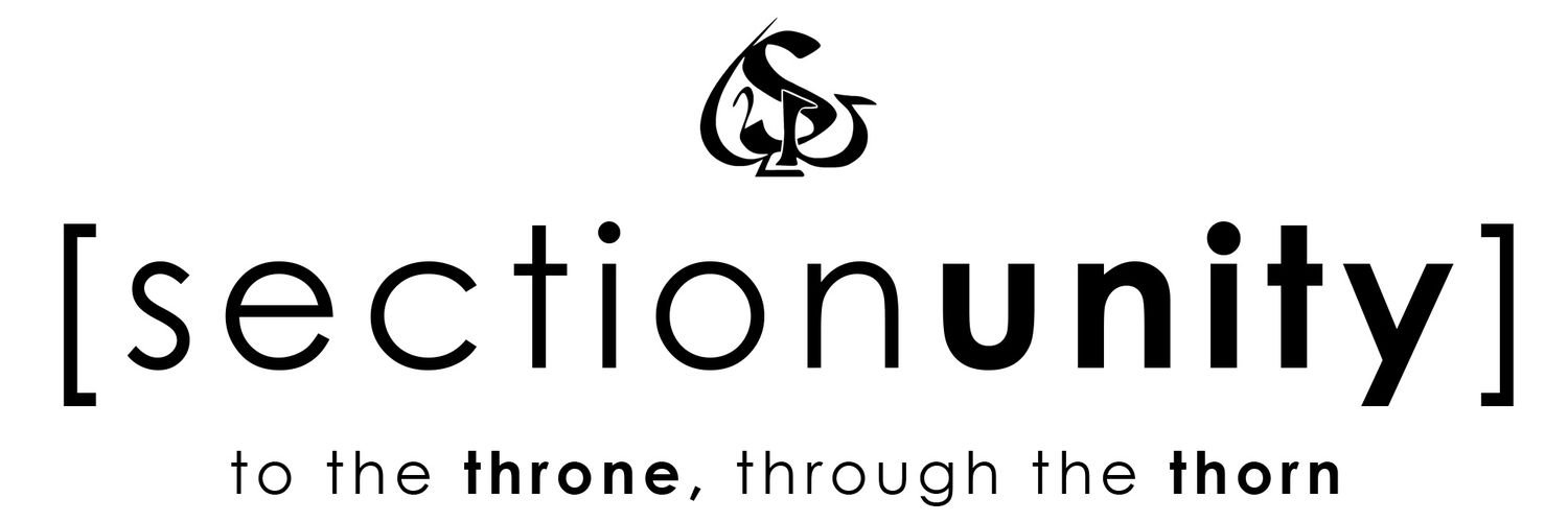 sectionunity's profile banner image