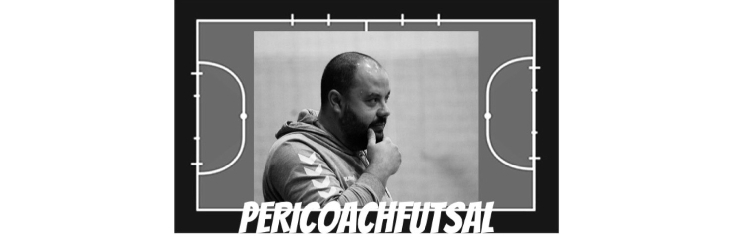 pericoachfutsal's profile banner image