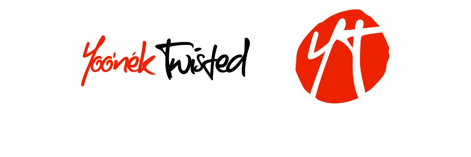 YoonekTwisted's profile banner image