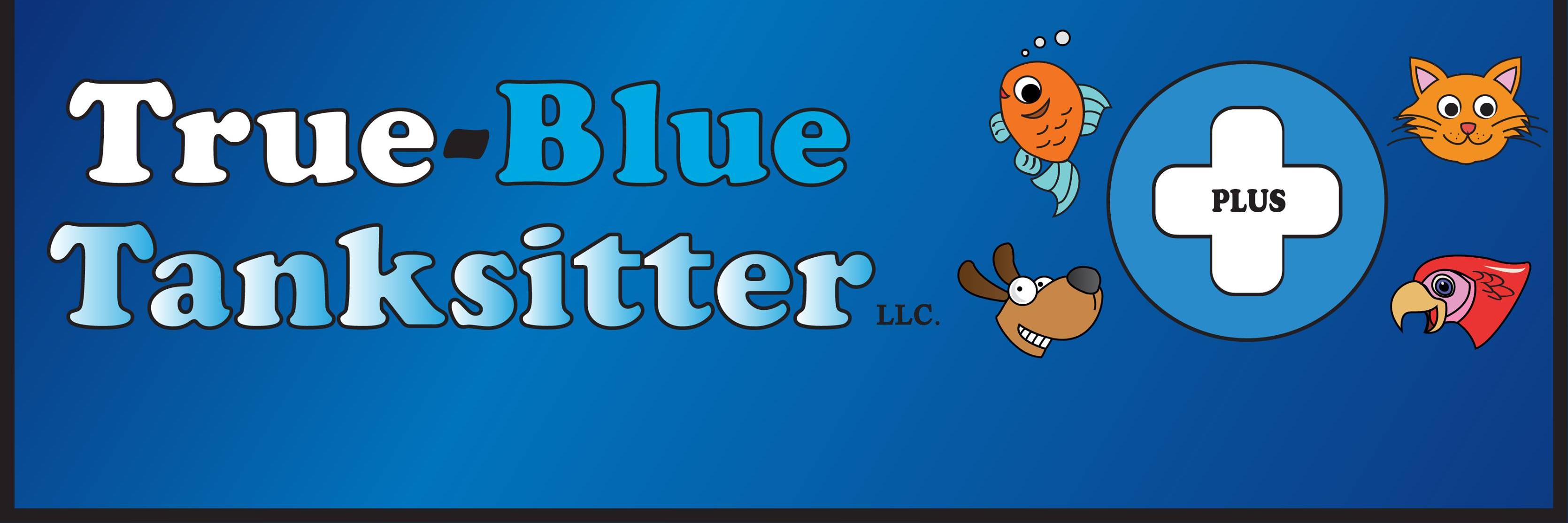 TrueBlueSitter's profile banner image