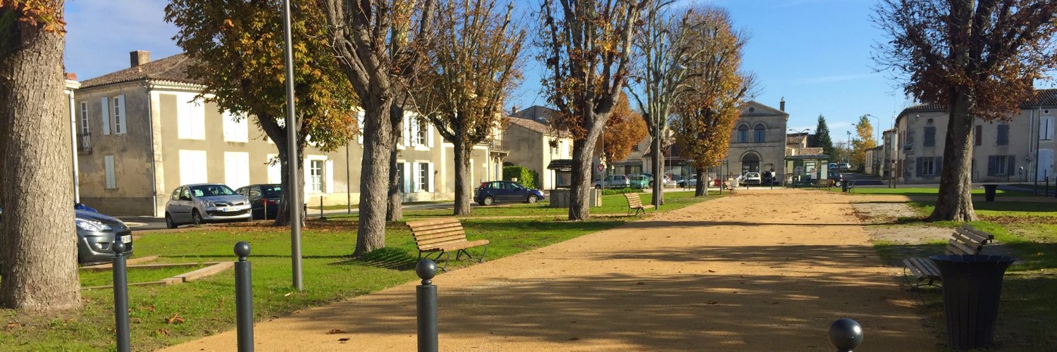 Commune de Noaillan (Noaillan) Twitter