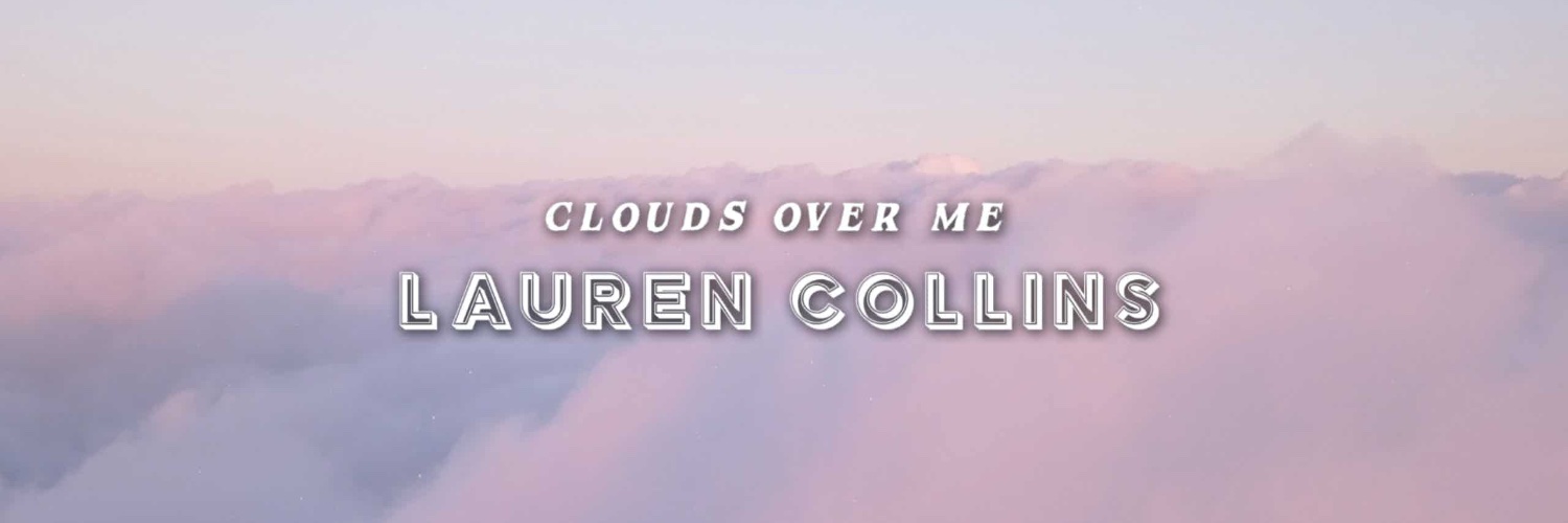 Lauren Collins Music banner