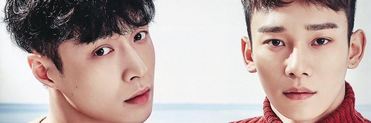 AlwaysLayChen banner
