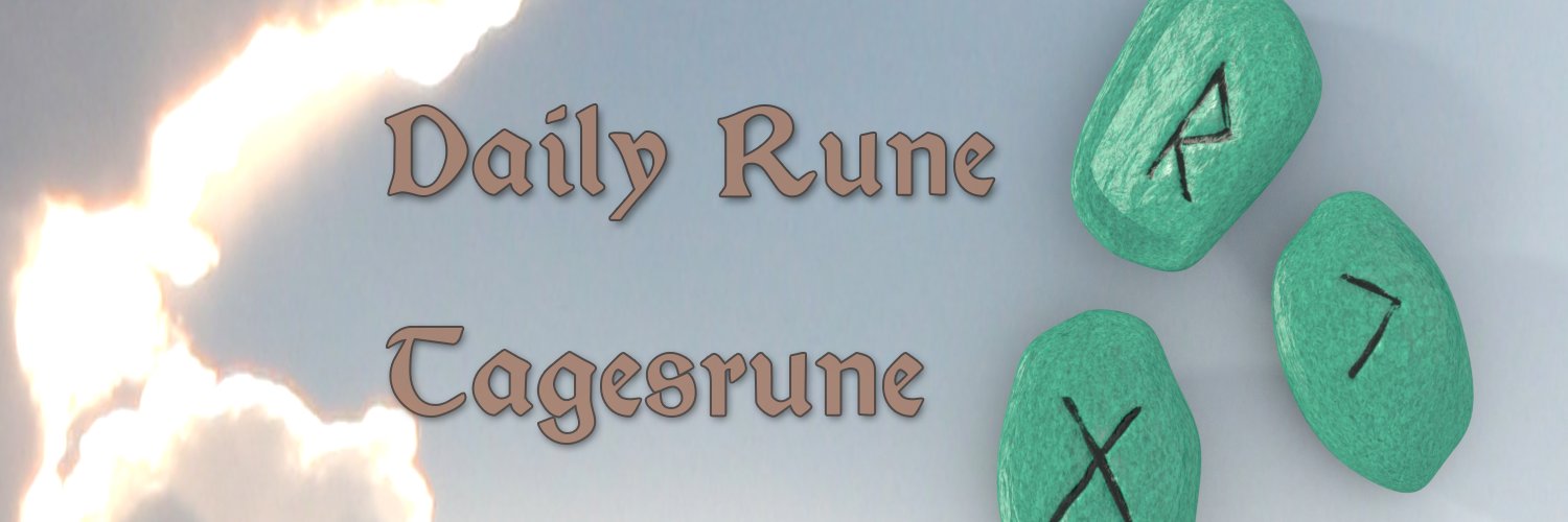 tagesrune's profile banner image