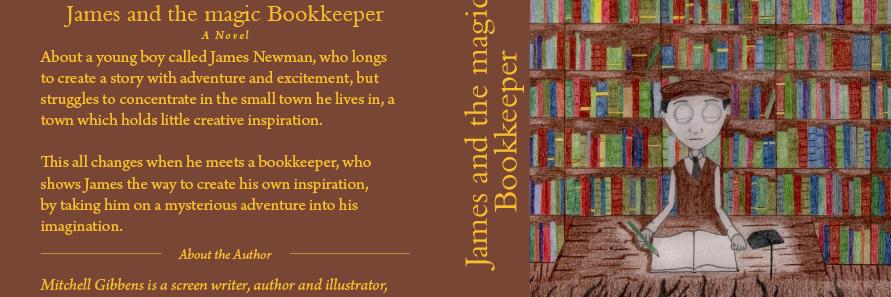 Magicbookkeeper's profile banner image