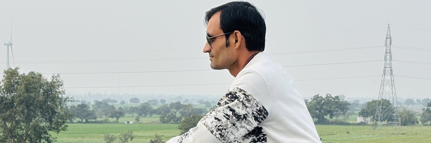 pardeeprohaj's profile banner image