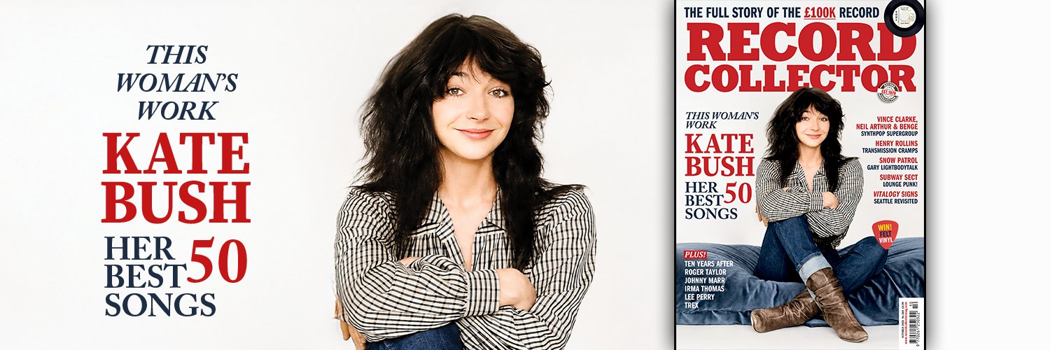 RecCollMag's profile banner image