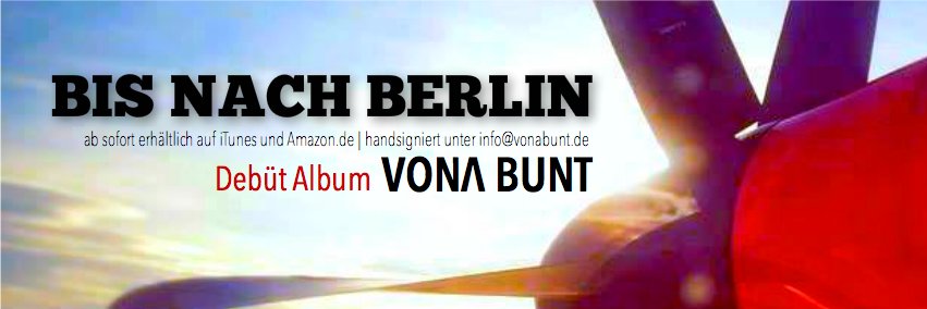 VonaBunt's profile banner image