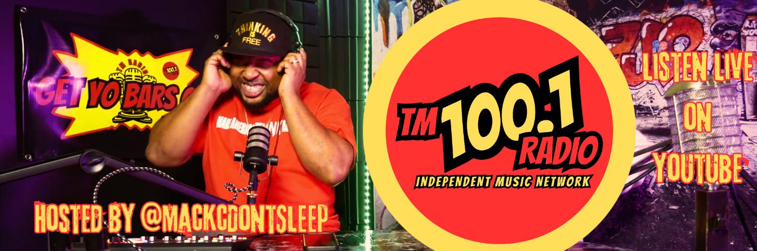 TM RADIO 100.1 (@TmRadioLive) / Posts / X