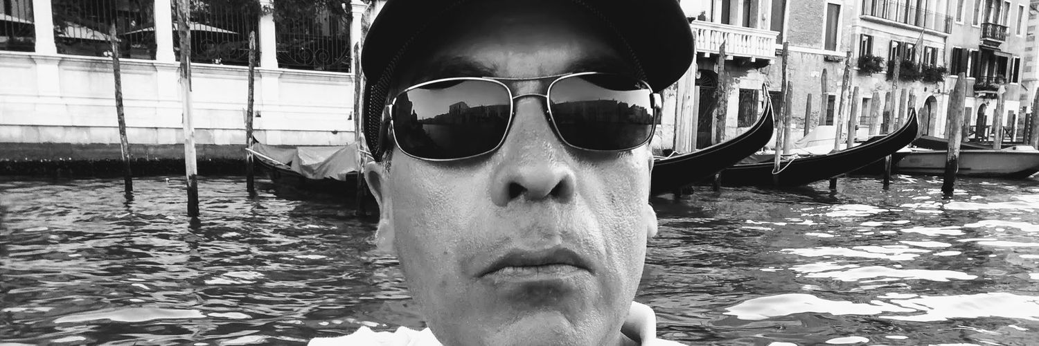 gjcarmal's profile banner image