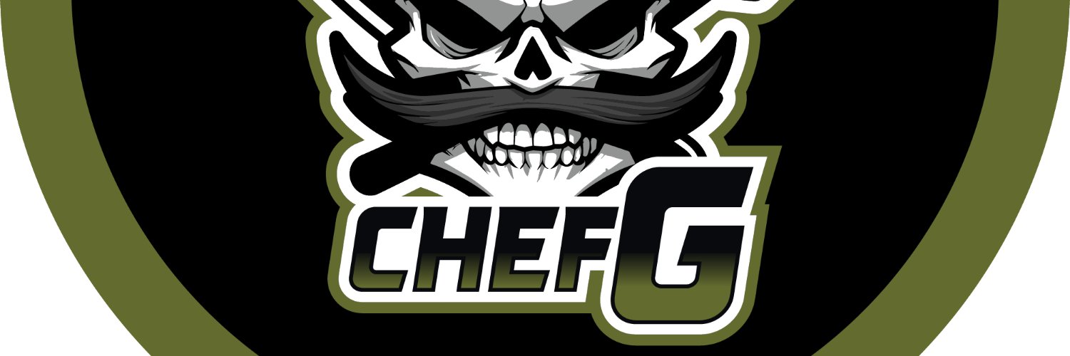 Ch3fG33 banner