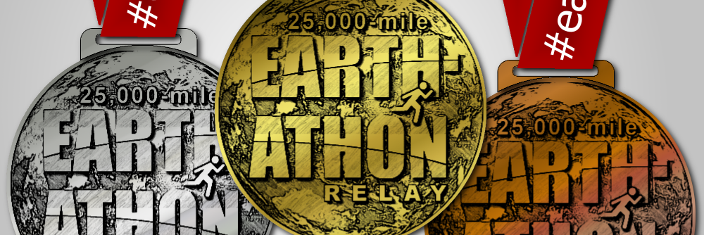 earthathon's profile banner image