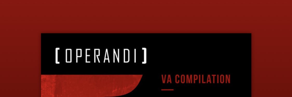 OperandiRecords's profile banner image
