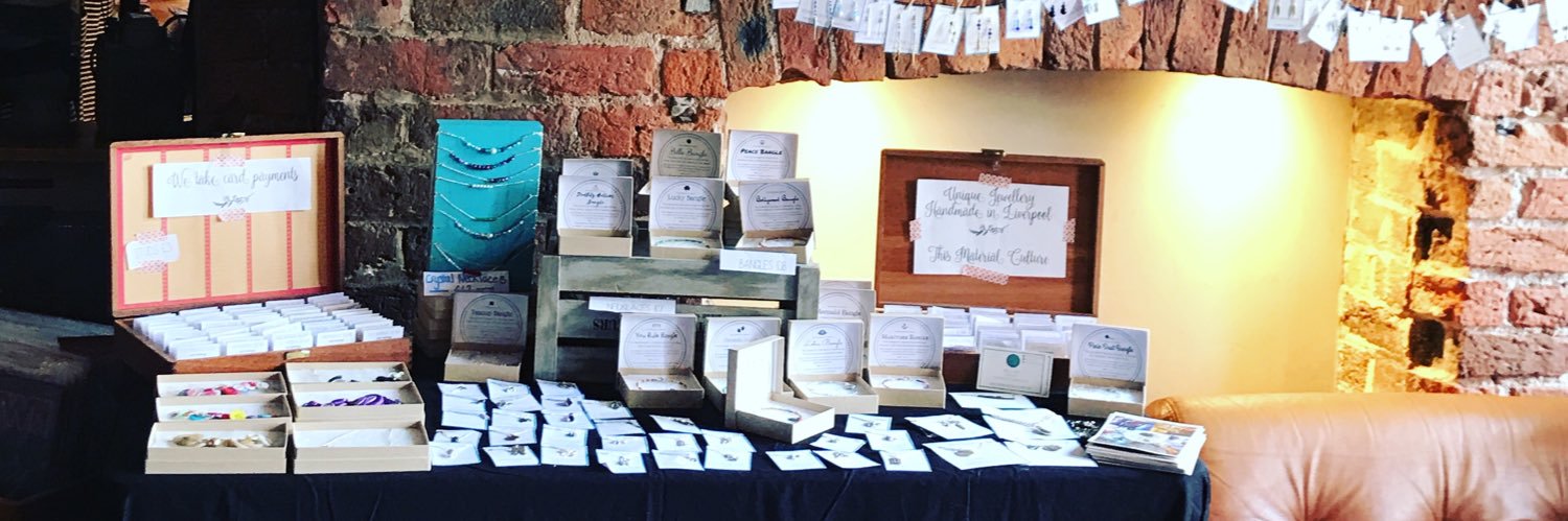 ThisMaterialCulture banner