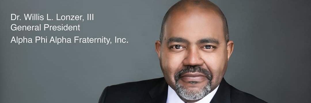 Dr. Willis L Lonzer, III banner