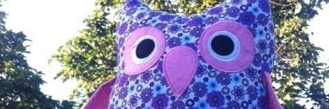 Owly banner
