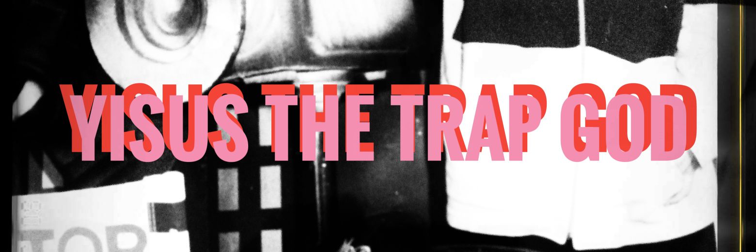 JesusSndl's profile banner image