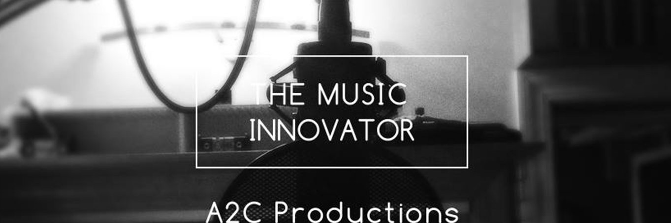 A2CProductions's profile banner image