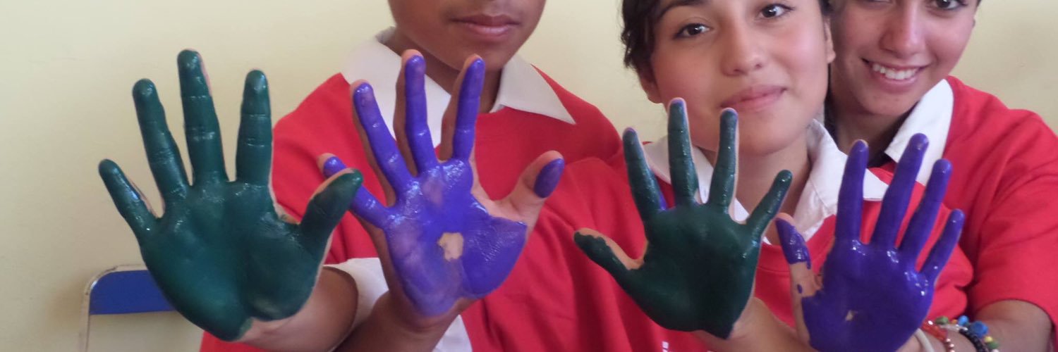 FUNDACIÓN ÉCOLE A.C banner