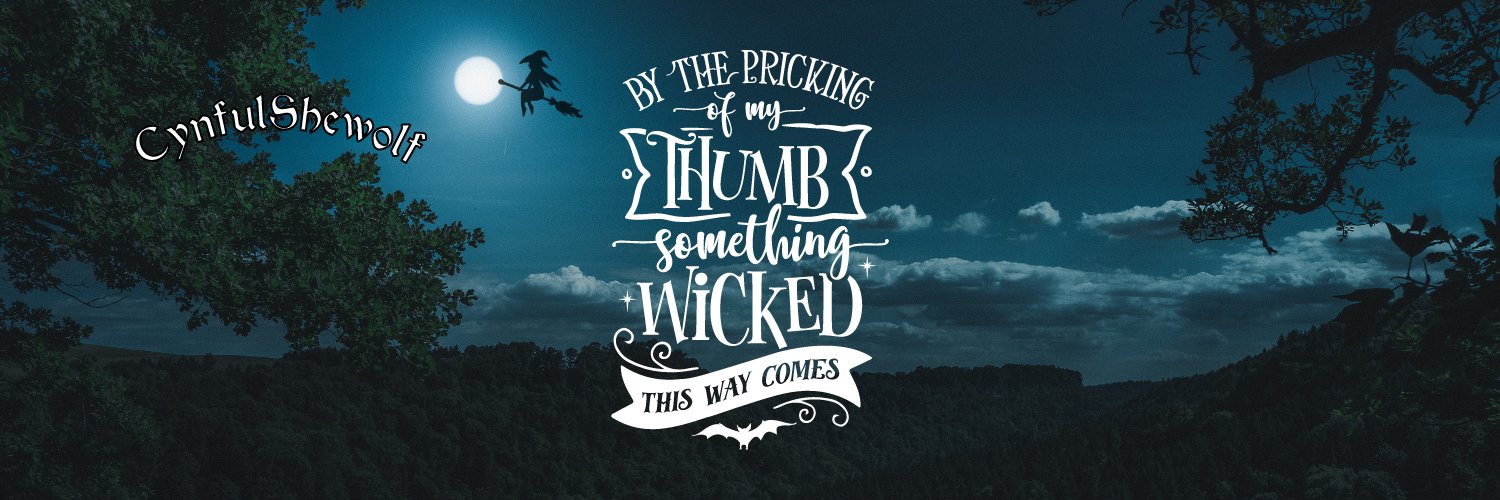 CynfulShewolf {SSC} banner