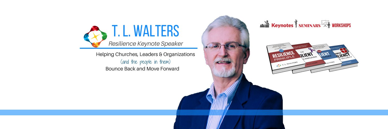 WaltersConsult's profile banner image