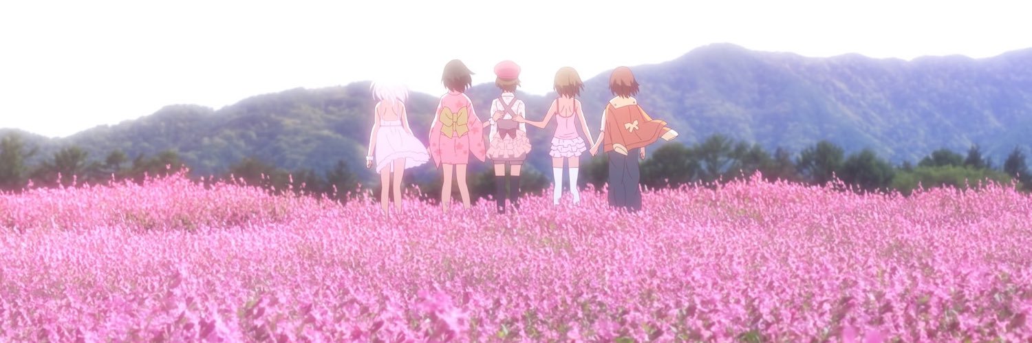 kiwimonogatari's profile banner image