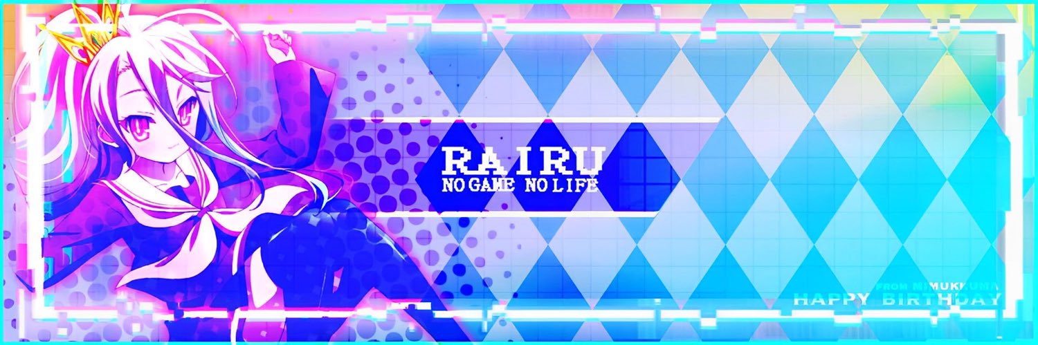 👾RAI👾 banner