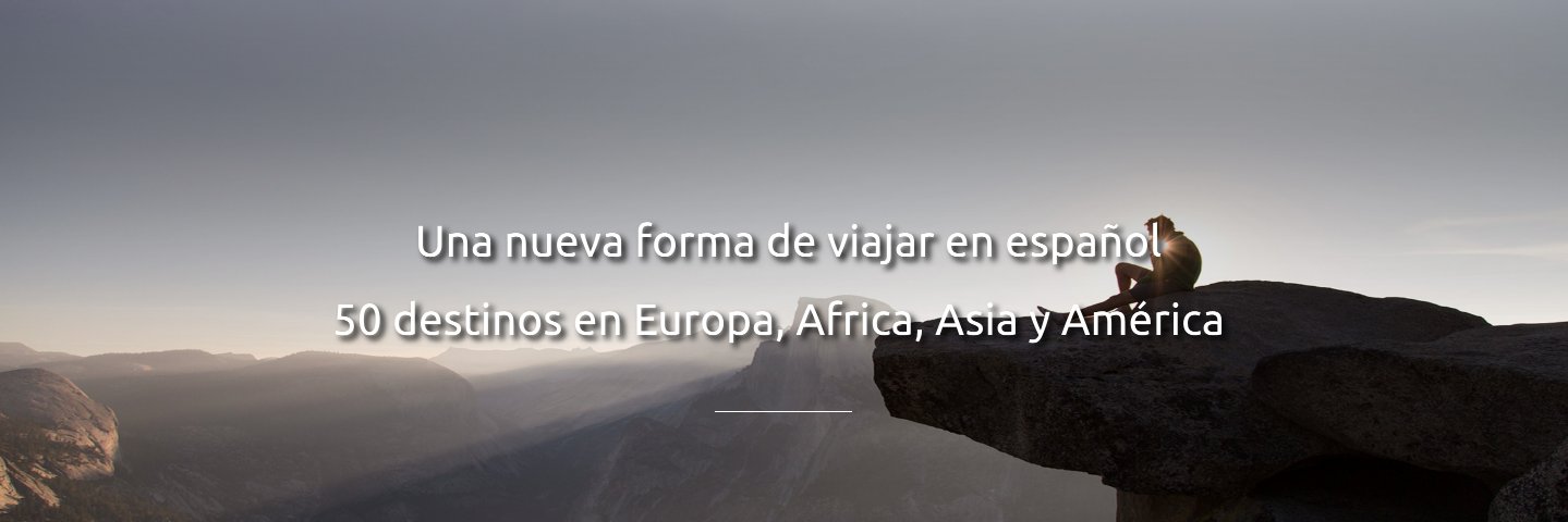 ViajesEspanoles's profile banner image