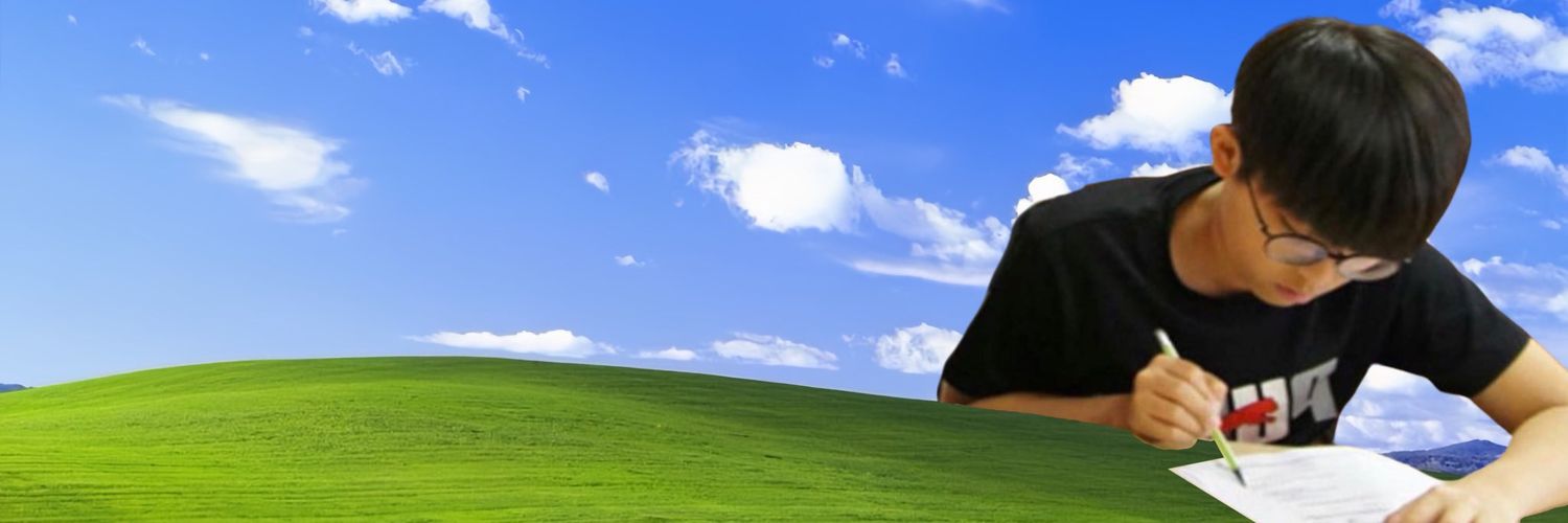 zavvac's profile banner image