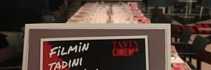 TastyCinema's profile banner image