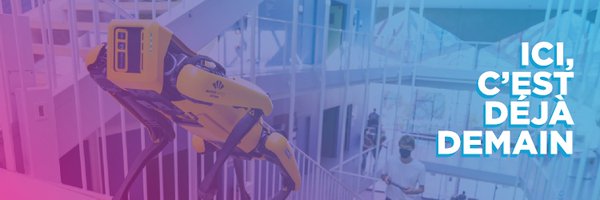 MinesNancy Profile Banner