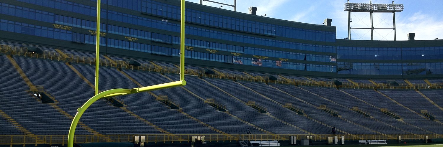 Football Film Room banner