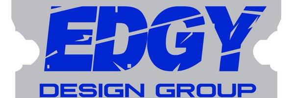 Edgy Design Group Profile Banner