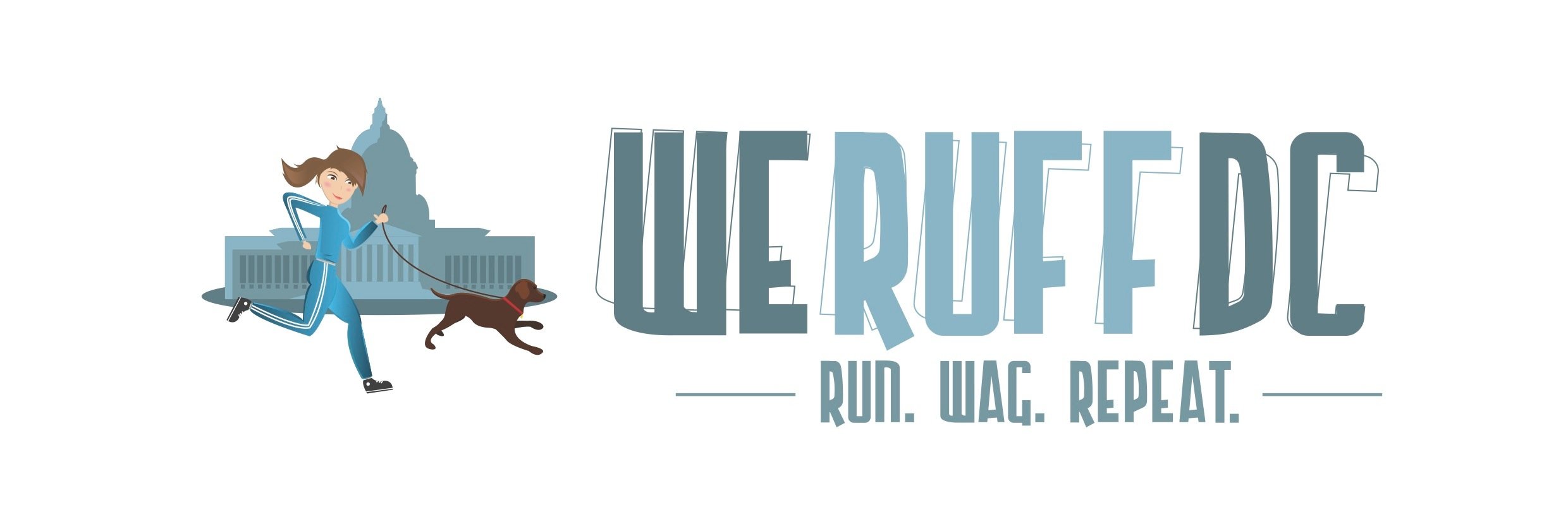weruffdc's profile banner image