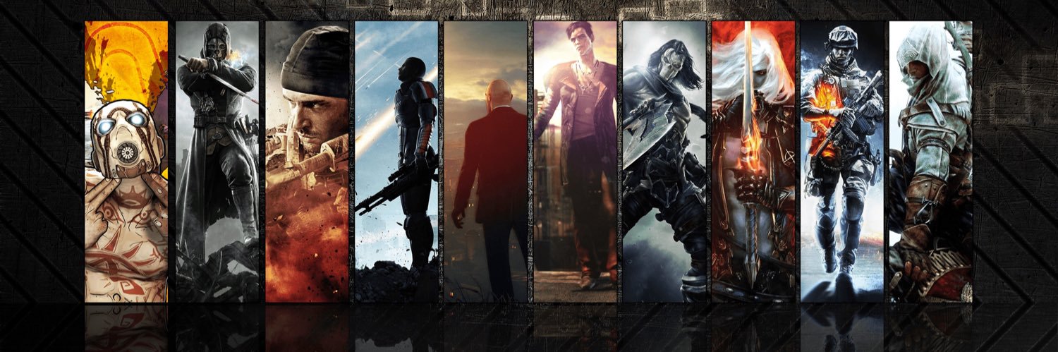 The_Ron1n's profile banner image