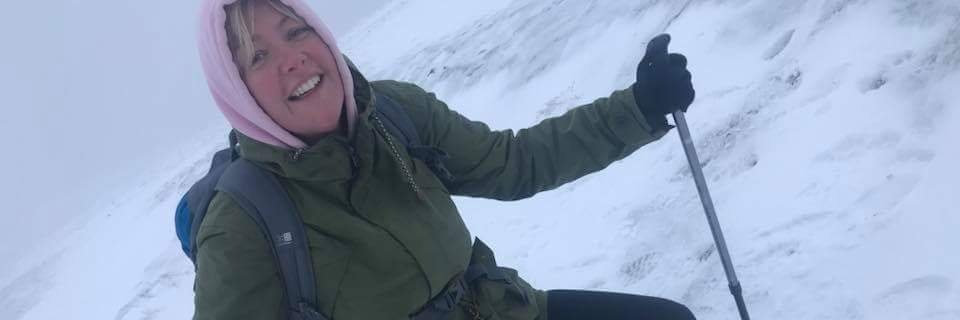 MindyTimney's profile banner image