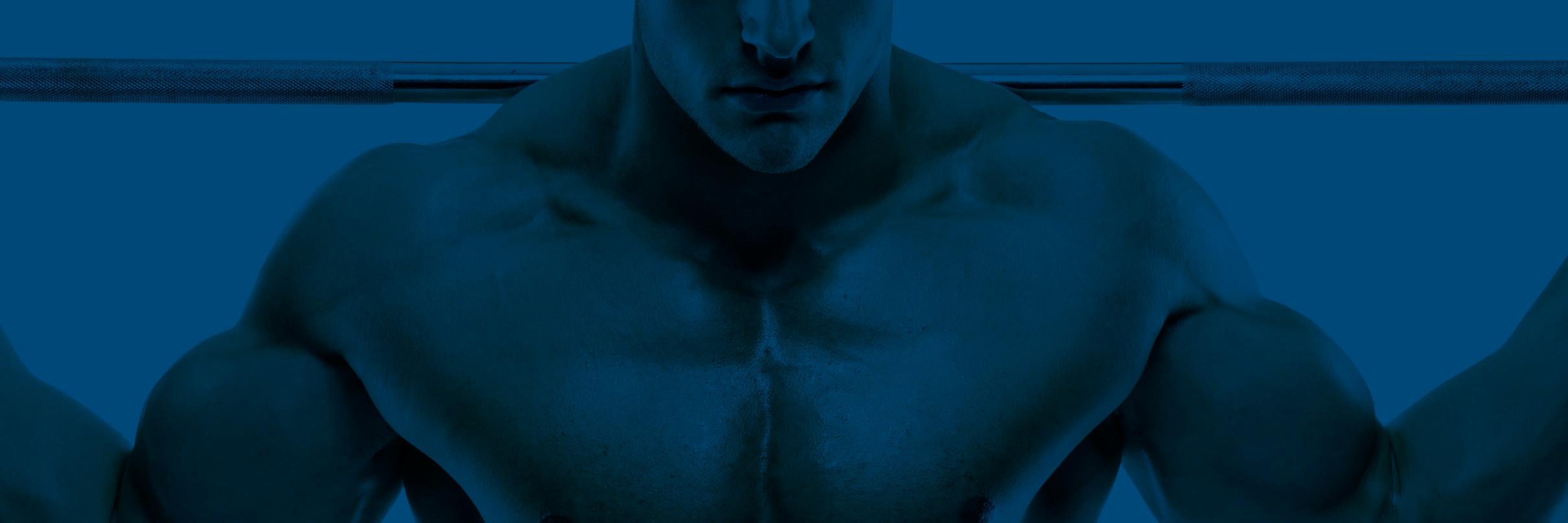 strengthlevel's profile banner image