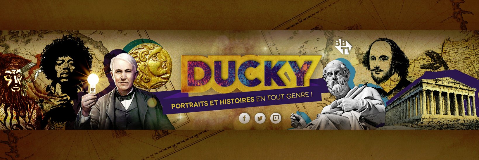 Duckyytb's profile banner image
