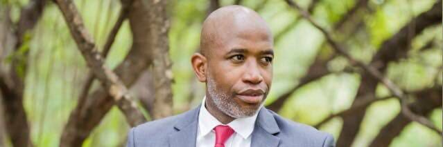 Ayanda AK Khumalo banner