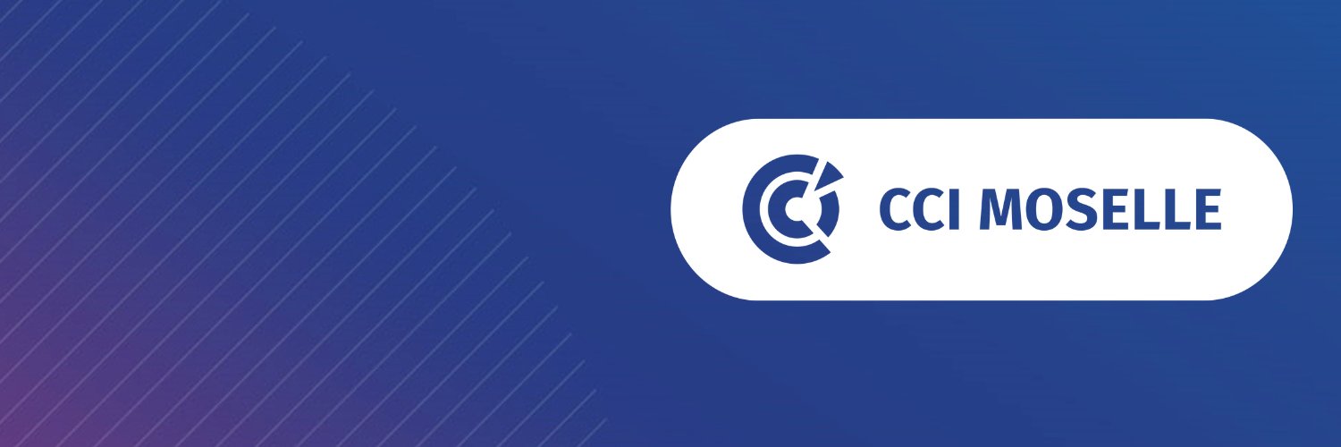 CCI MOSELLE (@CCI_Moselle) / Posts / X
